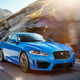 Illustration for article titled The 2014 XFR-S Is The Sinister Jaaaaag Sedan With More Powwerrrr